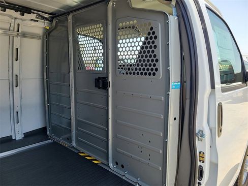 New 2025 Chevrolet Express 2500 Extended w/ Driver Convenience Package image 5