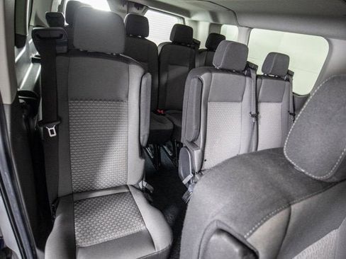 Used 2024 Ford Transit 350 XLT image 11