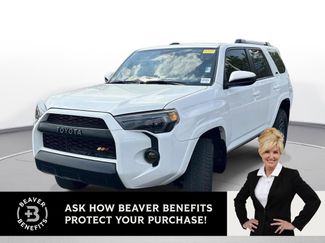 Used 2018 Toyota 4Runner SR5 video 1