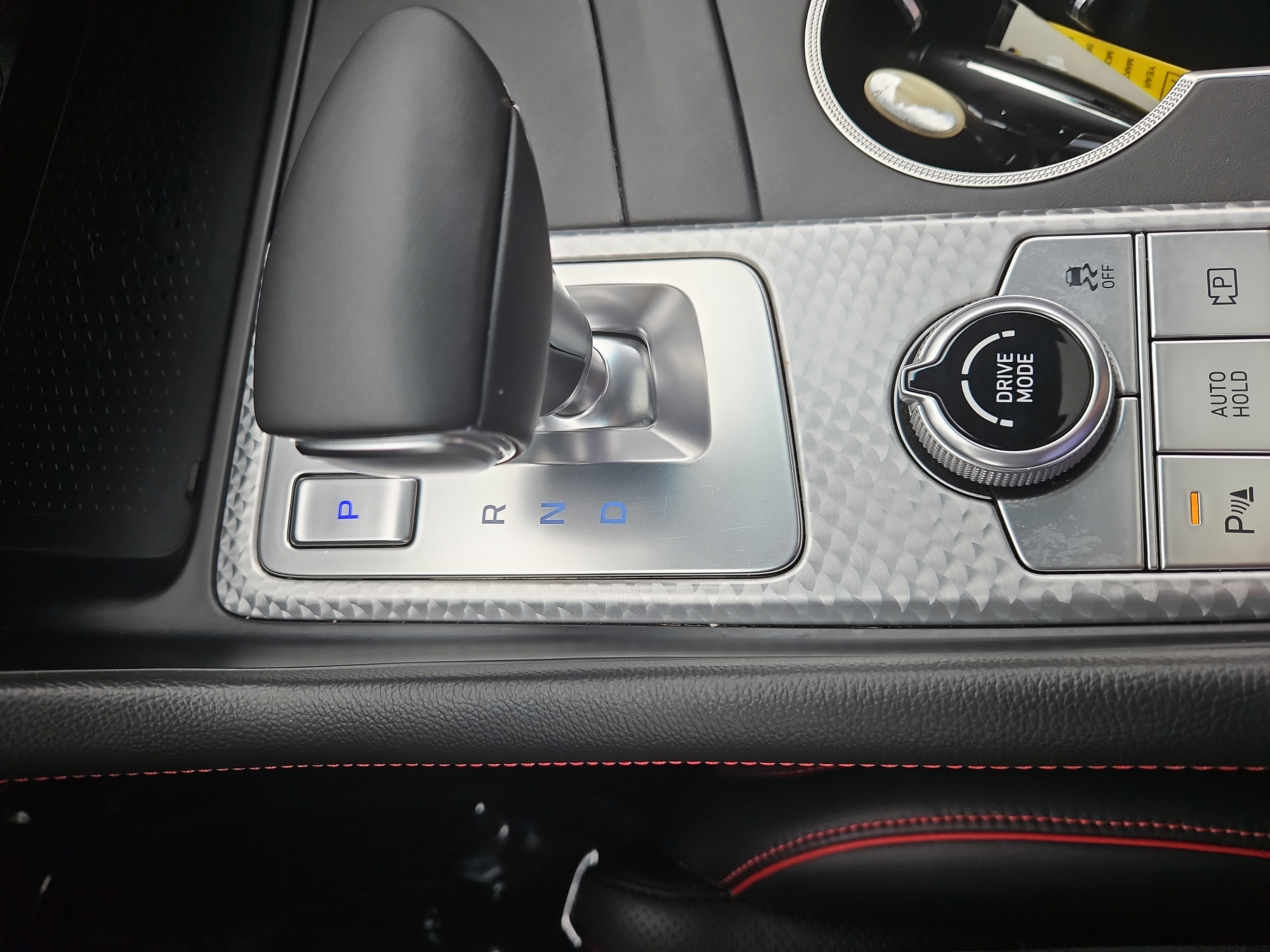 Used 2023 Genesis G70 2.0T w/ Sport Prestige Package RWD image 17