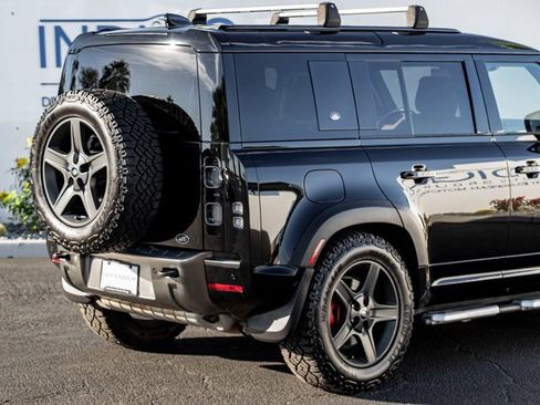 Used 2020 Land Rover Defender 110 X image 7