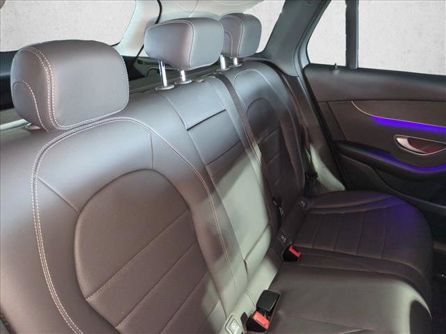Certified 2022 Mercedes-Benz GLC 300 image 21