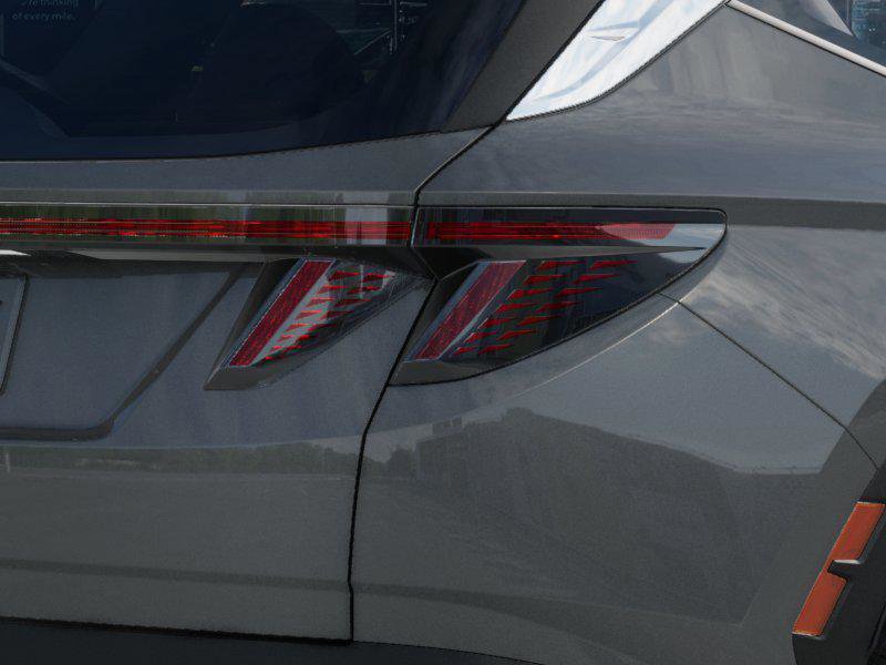 Used 2025 Hyundai Tucson SEL FWD image 10