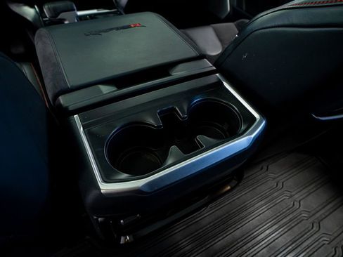 Used 2023 Ford F150 Raptor w/ Equipment Group 802A Raptor R AWD/4WD image 49