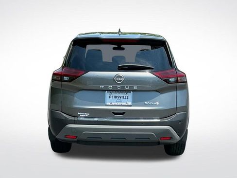 Used 2023 Nissan Rogue SV AWD/4WD image 5