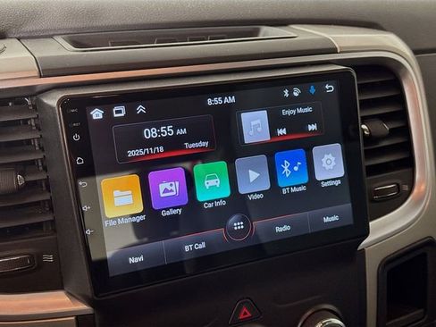 Used 2016 RAM 1500 Classic SLT image 16