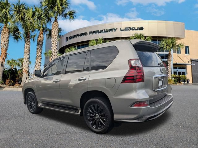 Used 2021 Lexus GX 460 Premium AWD/4WD image 7