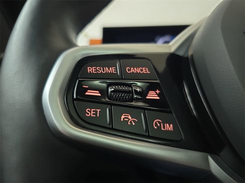 Used 2025 BMW i4 xDrive40i w/ M Sport Package image 20