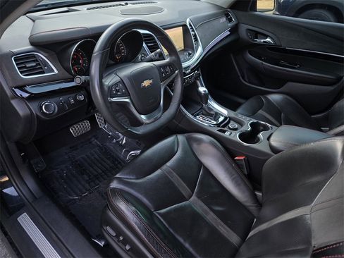 Used 2017 Chevrolet SS image 11