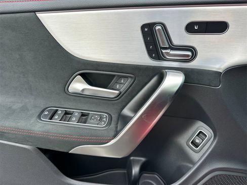 Certified 2025 Mercedes-Benz CLA 250 CLA 250 image 12