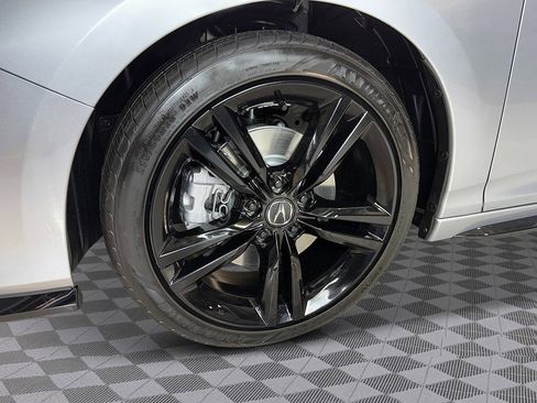 New 2026 Acura Integra A-Spec image 14