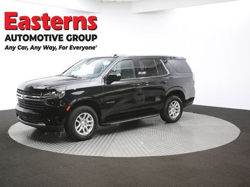 Used 2023 Chevrolet Tahoe LT image 57