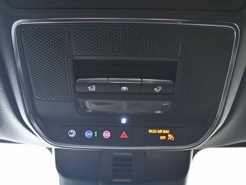 New 2026 Chevrolet Traverse High Country w/ LPO, Floor Liner Package image 34