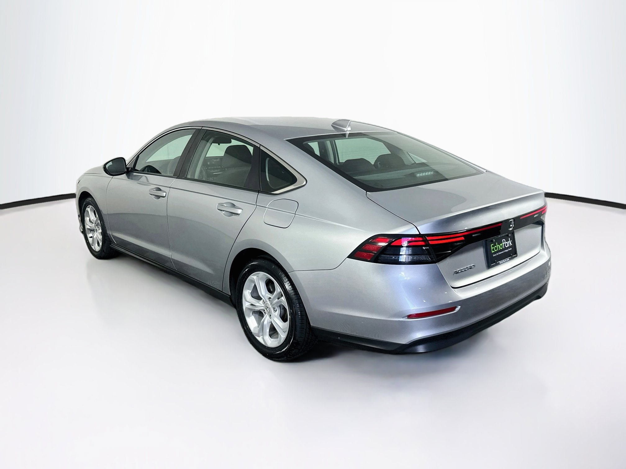 Used 2024 Honda Accord LX image 5