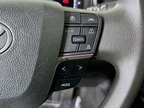 Used 2025 Toyota Camry LE FWD image 17
