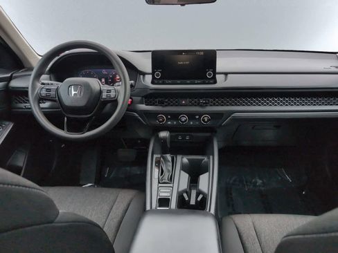 Used 2024 Honda Accord LX image 6
