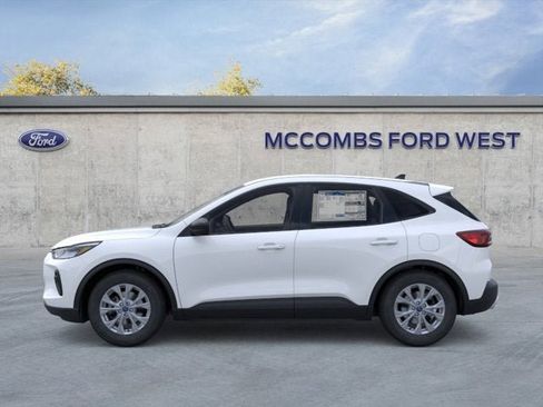 New 2026 Ford Escape Active w/ Tech Pack #1 FWD image 6