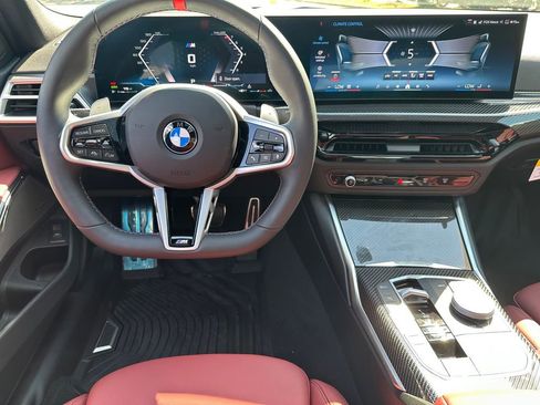 New 2026 BMW M340i w/ Premium Package RWD image 18