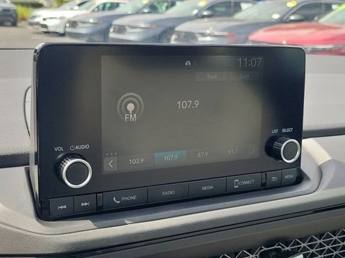 Certified 2023 Honda Accord EX image 22