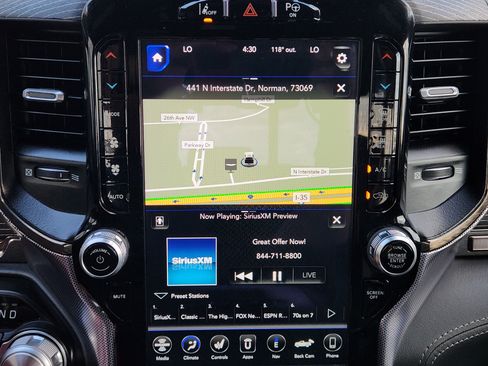Used 2020 RAM 1500 Limited AWD/4WD image 20