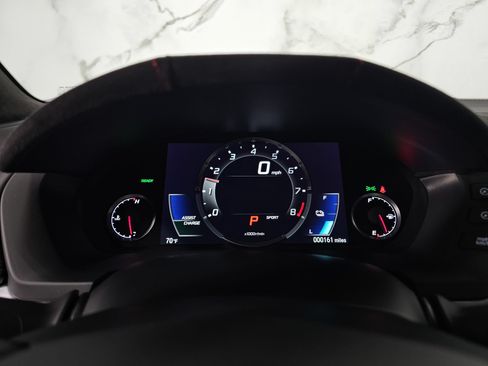 Used 2022 Acura NSX Type S AWD/4WD image 27
