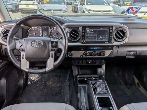 Used 2023 Toyota Tacoma SR5 w/ SX Package RWD image 14