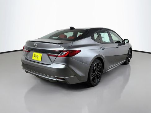 New 2026 Toyota Camry XSE w/ Premium Package AWD/4WD image 5