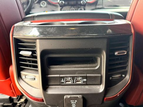 Used 2019 RAM 1500 Rebel w/ Rebel Level 2 Equipment Group AWD/4WD image 14