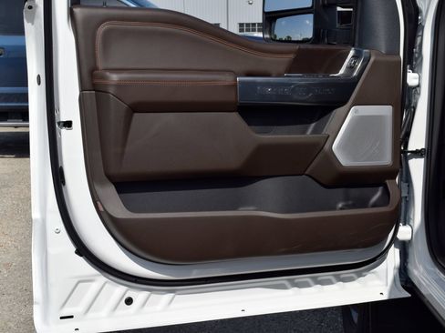 New 2026 Ford F350 King Ranch w/ FX4 Off-Road Package AWD/4WD image 18