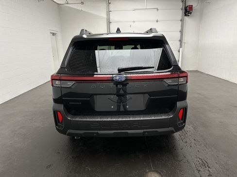 New 2026 Subaru Outback Premium AWD/4WD image 7