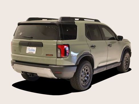 Used 2026 Honda Passport TrailSport image 5