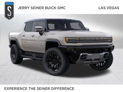 New 2026 GMC Hummer EV 2X image 1