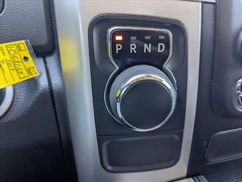 Used 2017 RAM 1500 Lone Star image 12