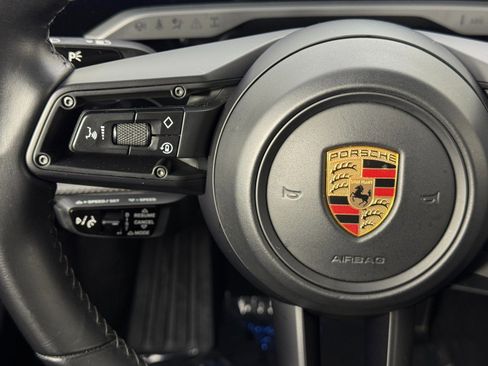 Used 2020 Porsche Taycan Turbo image 22