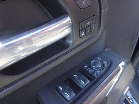 Certified 2023 Chevrolet Silverado 2500 High Country AWD/4WD image 16