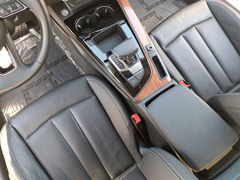 Used 2023 Audi A5 2.0T Premium w/ Convenience Package image 27