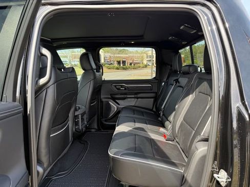 New 2026 RAM 1500 Limited AWD/4WD image 26