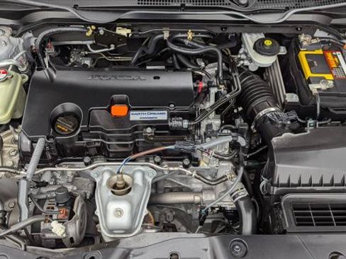 Used 2019 Honda Civic LX image 27