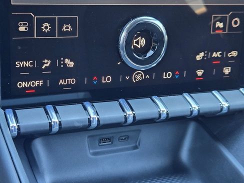 New 2026 GMC Terrain Elevation AWD/4WD image 23