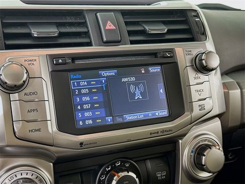 Used 2018 Toyota 4Runner SR5 Premium image 18