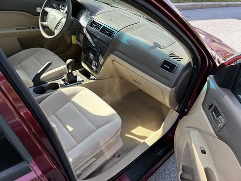 Used 2006 Ford Fusion S image 16
