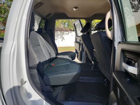 Used 2019 RAM 3500 Tradesman image 35