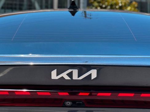 Used 2022 Kia K5 LXS FWD image 13