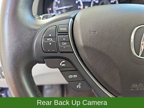 Used 2018 Acura RDX w/ Technology Package FWD image 11