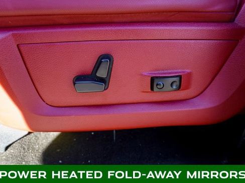 Used 2017 RAM 1500 Rebel w/ Luxury Group image 14