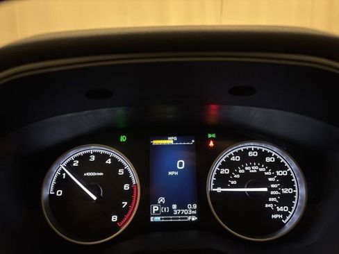 Used 2021 Subaru Forester Premium AWD/4WD image 12