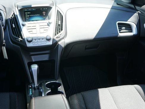 Used 2014 Chevrolet Equinox LT w/ Driver Convenience Package FWD image 23