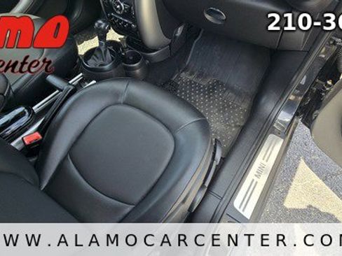 Used 2013 MINI Cooper Countryman w/ Cold Weather Pkg FWD image 15