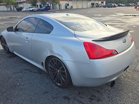 Used 2015 INFINITI Q60 Journey w/ Premium Package RWD image 5