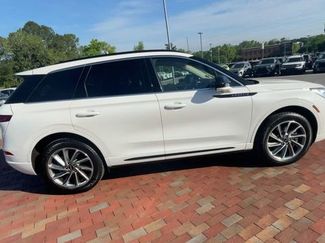 Used 2025 Lincoln Corsair Grand Touring AWD/4WD video 2